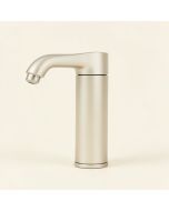 Arlo Single Hole Bathroom Faucet With Drain Assembly (synthetic illustration; no displayed measurements)