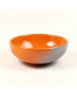 Kuru Glass Decorative Bowl (synthetic illustration; no displayed measurements)