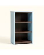 Barhorst 39.5 '' H X 21.75 '' W Standard Bookcase (synthetic illustration; no displayed measurements)