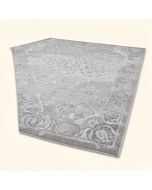 Melusine Gray Rug (synthetic illustration; no displayed measurements)