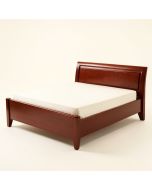 King Low Profile Standard Bed (synthetic illustration; no displayed measurements)