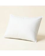 Eyelet Body Pillowcase (synthetic illustration; no displayed measurements)