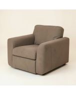 Eddison 90 '' Rolled Arm Reclining Sofa (synthetic illustration; no displayed measurements)