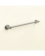 Purist Double 24 '' Wall Mounted Towel Bar (synthetic illustration; no displayed measurements)