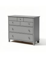 Urbanski 7 Drawer Dresser (synthetic illustration; no displayed measurements)