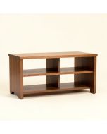 Mccoppin Tv Stand For Tvs Up To 78 '' (synthetic illustration; no displayed measurements)