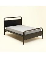 Souliere Platform Bed (synthetic illustration; no displayed measurements)