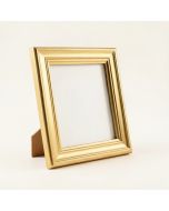 6 Piece Gonser Mini Pineapple Picture Frame Set (synthetic illustration; no displayed measurements)