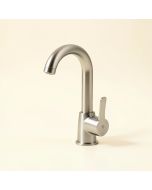 Nio Smart Touchless Single Handle Kitchen Faucet With Wave , Power Clean , Duralock And Reflex (synthetic illustration; no displayed measurements)