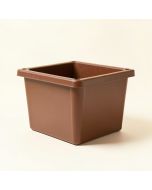 195 Gallon Plasic Deck Box (synthetic illustration; no displayed measurements)