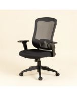 Dalary Mesh Ergonomic Home Office Task Chair (synthetic illustration; no displayed measurements)