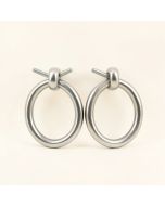 Percey 4 Piece Bathroom Accessory Set (synthetic illustration; no displayed measurements)