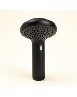 Kubos Exhilaration 1.5 Gpm Handheld Shower Head In , 1.5 (synthetic illustration; no displayed measurements)