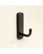 Studio Wall Mounted Robe Hook (synthetic illustration; no displayed measurements)