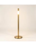 Brightech Sky Led Torchiere Super Bright Standing Touch Sensor Floor Lamp (synthetic illustration; no displayed measurements)