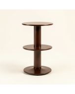 Taranto Multi-Tiered Plant Stand (synthetic illustration; no displayed measurements)