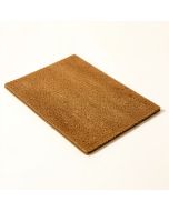 Artemas Barn Owl Welcome Non-Slip Outdoor Door Mat (synthetic illustration; no displayed measurements)