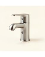 Tesla® Single Hole Faucet Bathroom Faucet (synthetic illustration; no displayed measurements)