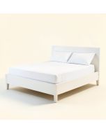 Royer Captivating Standard Bed (synthetic illustration; no displayed measurements)