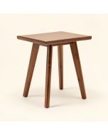 Isai 3 Legs End Table (synthetic illustration; no displayed measurements)
