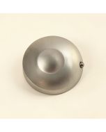 Flush Mount Lighting Etta 1-Light 11 '' Semi Flush Mount (synthetic illustration; no displayed measurements)