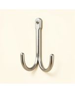 Magnifico Wall Mounted Robe Hook (synthetic illustration; no displayed measurements)