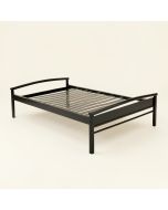 Ventnor Platform Bed (synthetic illustration; no displayed measurements)