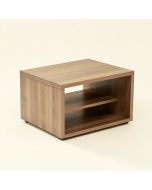 Gavins Block Coffee Table With Storage (synthetic illustration; no displayed measurements)