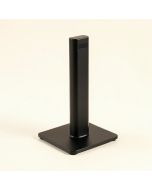 Extra Wide Height Adjustable Monitor Stand / Riser (synthetic illustration; no displayed measurements)
