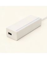 6 Foot Indoor Smart Led Flex Light Strip , Full Color , Apple Homekit Compatible (synthetic illustration; no displayed measurements)