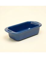 Laprade Bermuda Ceramic Loaf Pan (synthetic illustration; no displayed measurements)