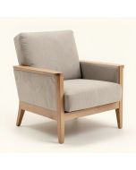 Skiles 29 '' Wide Armchair (synthetic illustration; no displayed measurements)