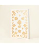 In This House We Do Stairway Wall Decal (synthetic illustration; no displayed measurements)