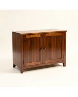 Wine Sideboard (synthetic illustration; no displayed measurements)