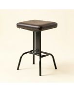 Sling Bar & Counter Bar Stool (synthetic illustration; no displayed measurements)