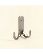 San Francisco Single Wall Mounted Robe Hook (synthetic illustration; no displayed measurements)