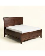 Mccarver Standard Bed (synthetic illustration; no displayed measurements)
