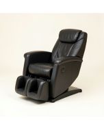 Ergonomic Electric Lift Assist Power Reclining Full Body Massage Chair (synthetic illustration; no displayed measurements)