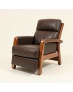 Alkim 26.3 '' Wide Power Lift Assist Standard Recliner (synthetic illustration; no displayed measurements)