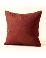Kensett Spice Throw Pillow (synthetic illustration; no displayed measurements)