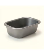 Circulon Non-Stick 6 Cup Mini Loaf Pan (synthetic illustration; no displayed measurements)