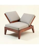 Clouse Chaise Lounge (synthetic illustration; no displayed measurements)