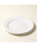 10 '' Melamine Salad Plate (synthetic illustration; no displayed measurements)
