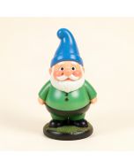 Brynlee Babysitter Garden Gnome Statue (synthetic illustration; no displayed measurements)