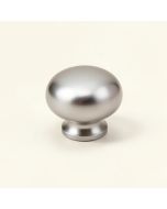 Deco 1 '' Diameter Mushroom Knob (synthetic illustration; no displayed measurements)