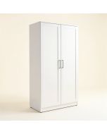 Shoe Armoire (synthetic illustration; no displayed measurements)