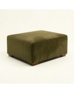 32 '' Wide Rectangle Standard Ottoman (synthetic illustration; no displayed measurements)