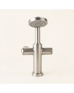 Linden™ Shower Faucet Trim With In2Ition™ Shower (synthetic illustration; no displayed measurements)