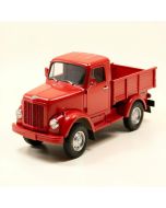 Clareon Iron Truck (synthetic illustration; no displayed measurements)