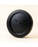 Kempwood 6.25 '' Wall Clock (synthetic illustration; no displayed measurements)